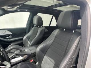 MERCEDES-BENZ GLE 300 usata, con Chiusura centralizzata