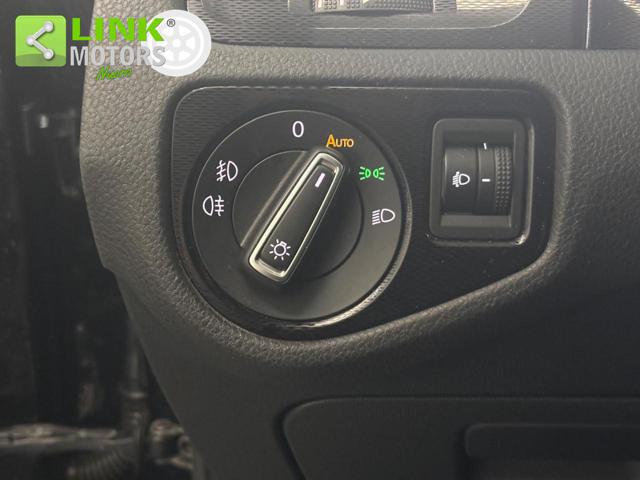 VOLKSWAGEN Golf GTD usata, con USB