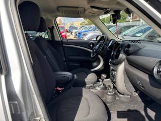 MINI Countryman usata, con Climatizzatore