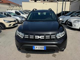 DACIA Duster usata, con Airbag