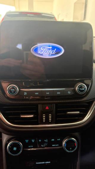 FORD Puma usata 10