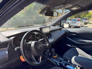TOYOTA Corolla usata, con Chiusura centralizzata