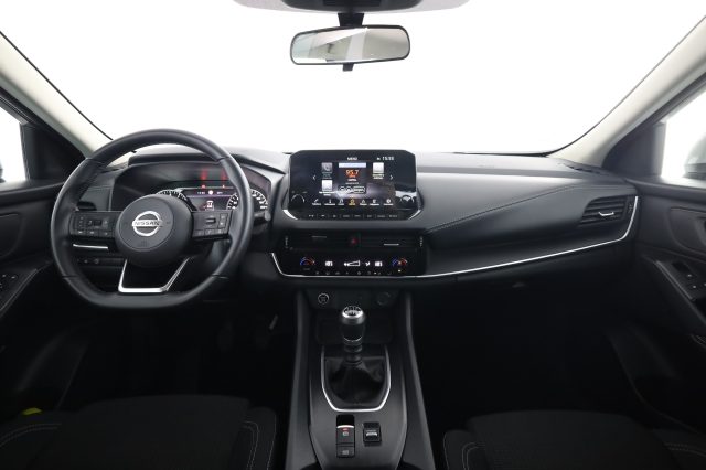 NISSAN Qashqai usata 4