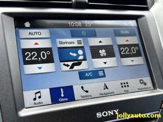 FORD Mondeo usata, con Immobilizzatore elettronico