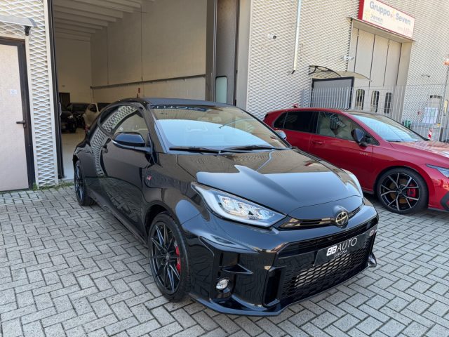 TOYOTA Yaris usata, con Airbag Passeggero