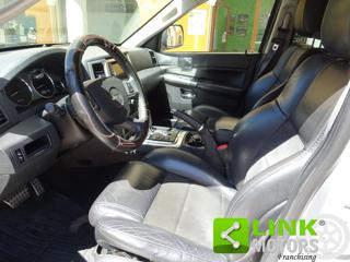 JEEP Grand Cherokee usata, con Chiusura centralizzata