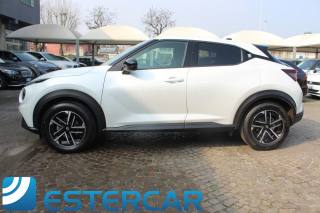 NISSAN Juke usata, con Controllo trazione