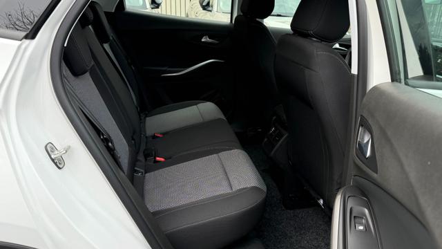 OPEL Grandland usata, con Immobilizzatore elettronico