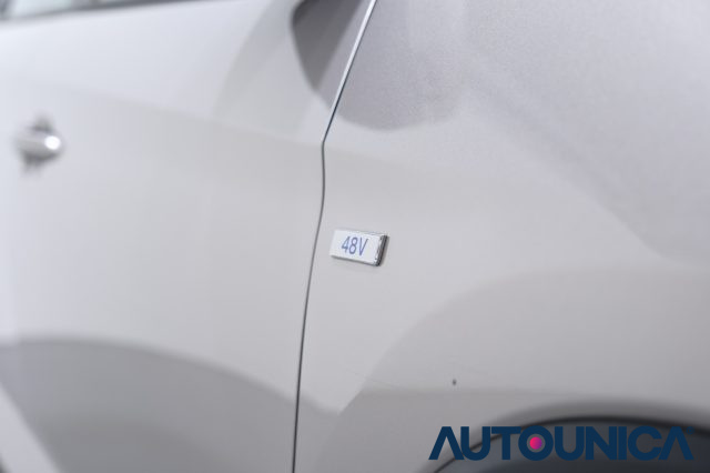 HYUNDAI Tucson usata 49