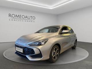 MG MG3 usata, con Airbag
