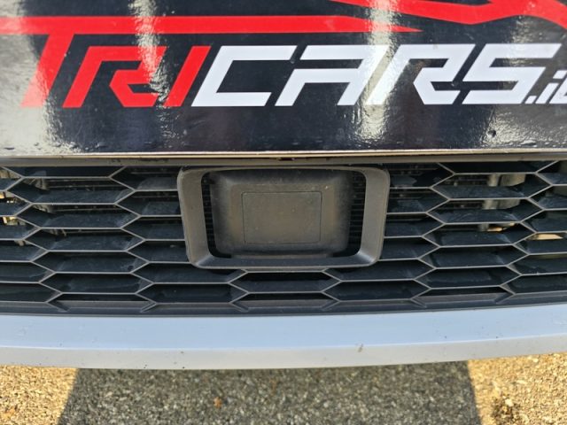 SEAT Leon usata, con Chiusura centralizzata