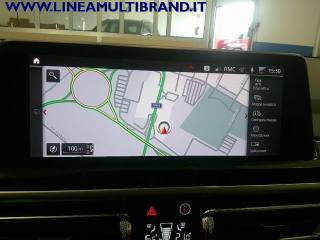 BMW X3 usata, con Cronologia tagliandi