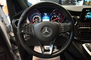MERCEDES-BENZ V 300 usata 49
