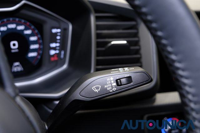 AUDI A1 usata, con Vivavoce