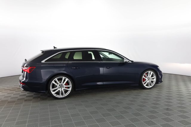 AUDI S6 usata 2