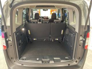 FORD Tourneo Courier usata, con ESP