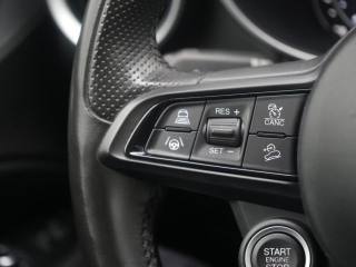 ALFA ROMEO Stelvio usata, con Boardcomputer