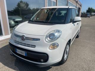 FIAT 500L usata 8