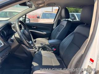 SUZUKI S-Cross usata, con Controllo vocale