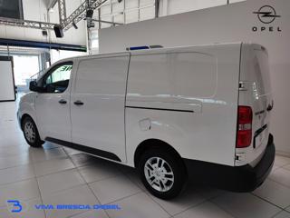 OPEL Vivaro usata, con Alzacristalli elettrici