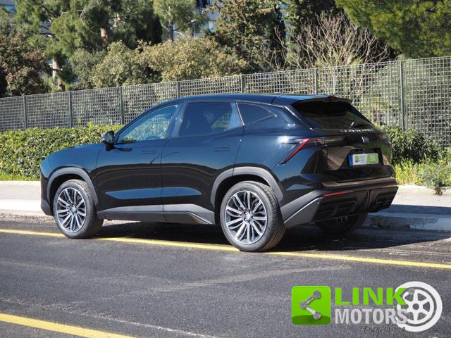 SPORTEQUIPE Sportequipe 6 GT usata, con Sistema di navigazione