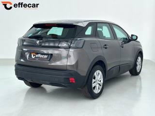 PEUGEOT 3008 usata, con Autoradio