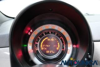 FIAT 500 usata, con Chiusura centralizzata