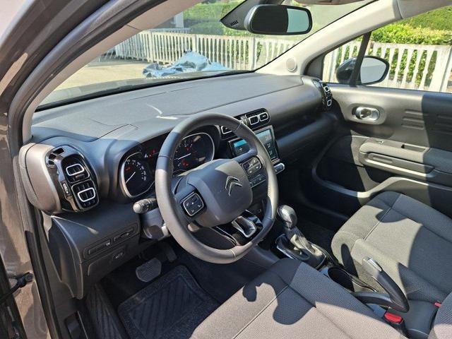 CITROEN C3 Aircross usata, con Hill holder