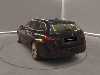 BMW 318 usata, con Airbag Passeggero