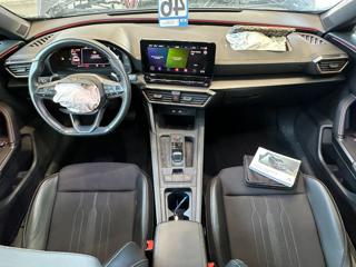CUPRA Formentor usata, con Immobilizzatore elettronico