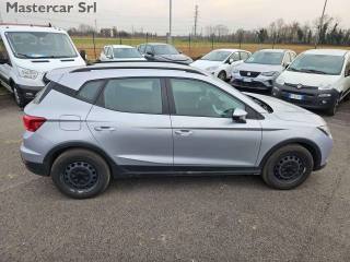 SEAT Arona usata, con Boardcomputer