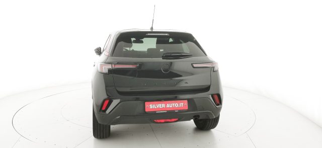OPEL Mokka usata, con MP3