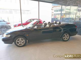 SAAB 9-3 usata, con Chiusura centralizzata