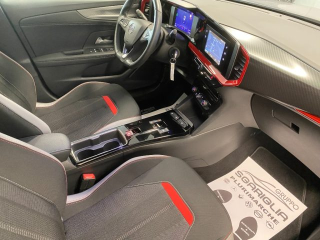 OPEL Mokka usata, con Cronologia tagliandi