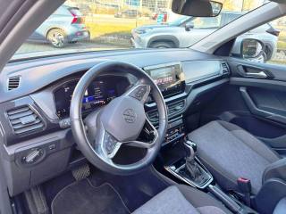 VOLKSWAGEN T-Cross usata, con Servosterzo