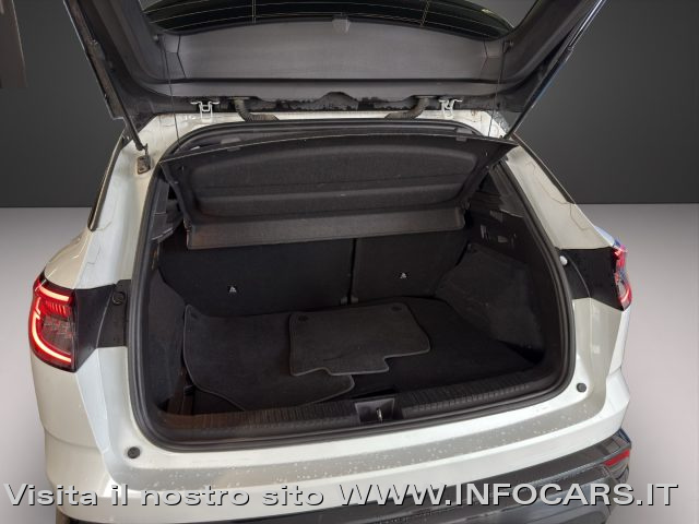 RENAULT Austral usata, con Chiusura centralizzata telecomandata