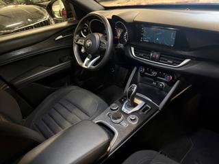 ALFA ROMEO Stelvio usata, con Chiusura centralizzata