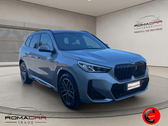 BMW X1 usata, con Airbag Passeggero