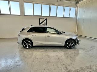 OPEL Astra usata, con Controllo trazione