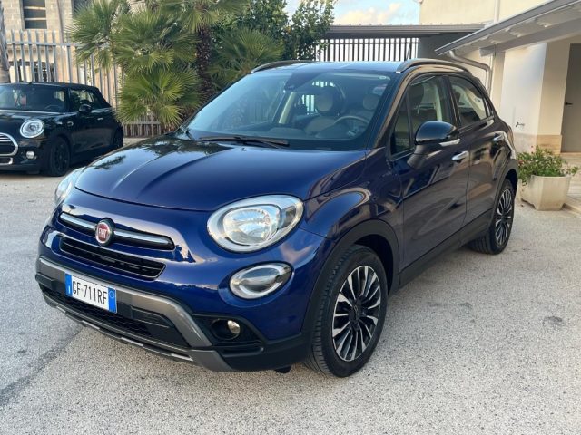 FIAT 500X usata, con Airbag Passeggero