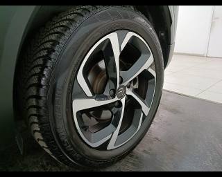 CITROEN C5 Aircross usata, con Sensore di pioggia