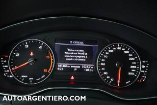 AUDI Q5 usata, con Controllo automatico clima