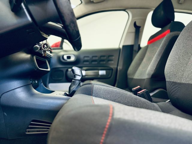 CITROEN C3 usata, con Controllo trazione