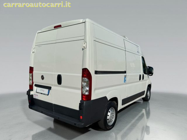 FIAT Ducato usata, con Alzacristalli elettrici
