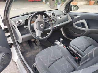 SMART ForTwo usata, con Climatizzatore