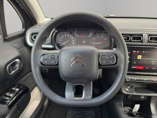 CITROEN C3 usata, con Controllo trazione