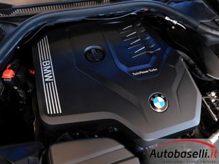 BMW Z4 usata, con Bluetooth
