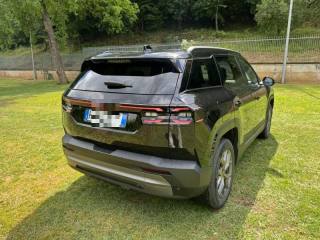 JEEP Compass usata, con Airbag