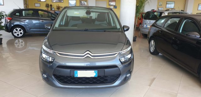 CITROEN C4 Picasso usata, con Airbag