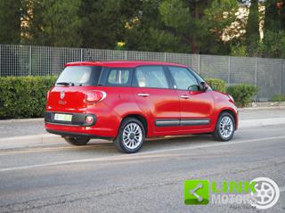 FIAT 500L usata, con Airbag